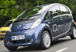 Peugeot iOn lease Peugeot iOn lease 2013