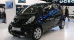 Peugeot iOn price Peugeot iOn price 2007