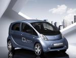 Peugeot iOn reviews Peugeot iOn reviews 2009