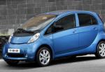 Peugeot iOn Specification Peugeot iOn Specification minivan