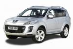 4007 Peugeot Characteristics 4007 Peugeot Characteristics hatchback