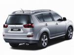 4007 Peugeot concept 4007 Peugeot concept 2015