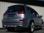 4007 Peugeot how mach 4007 Peugeot how mach suv