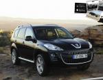 4007 Peugeot lease 4007 Peugeot lease minivan