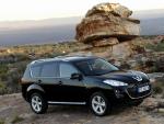 4007 Peugeot Specification 4007 Peugeot Specification sedan