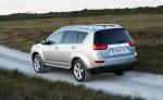 4007 Peugeot used 4007 Peugeot used 2015