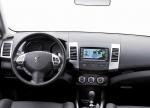 Peugeot 4007 new Peugeot 4007 new 2008