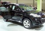 Peugeot 4007 parts Peugeot 4007 parts 2005