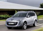 Peugeot 4007 reviews Peugeot 4007 reviews suv