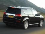 Peugeot 4007 sale Peugeot 4007 sale 2008
