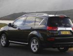 Peugeot 4007 spec Peugeot 4007 spec 2012