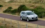 Peugeot 4007 Specification Peugeot 4007 Specification 2011