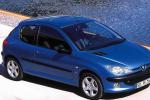206 Sedan Peugeot approved 206 Sedan Peugeot approved hatchback