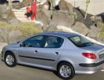 206 Sedan Peugeot new 206 Sedan Peugeot new sedan