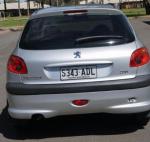 206 Sedan Peugeot parts 206 Sedan Peugeot parts 2014