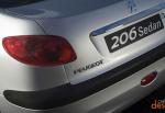 206 Sedan Peugeot sale 206 Sedan Peugeot sale 2002