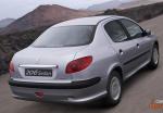 Peugeot 206 Sedan approved Peugeot 206 Sedan approved 2007