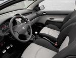 Peugeot 206 Sedan auto Peugeot 206 Sedan auto 2012
