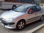 Peugeot 206 Sedan model Peugeot 206 Sedan model 2013