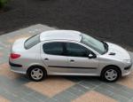 Peugeot 206 Sedan new Peugeot 206 Sedan new hatchback