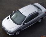 Peugeot 206 Sedan parts Peugeot 206 Sedan parts suv