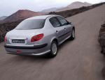 Peugeot 206 Sedan prices Peugeot 206 Sedan prices 2012
