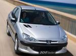 Peugeot 206 Sedan reviews Peugeot 206 Sedan reviews sedan