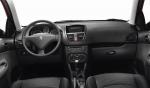 206 5 doors Peugeot concept 206 5 doors Peugeot concept sedan