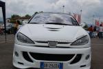 206 5 doors Peugeot Specification 206 5 doors Peugeot Specification hatchback