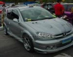206 5 doors Peugeot usa 206 5 doors Peugeot usa hatchback
