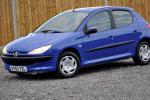 Peugeot 206 5 doors concept Peugeot 206 5 doors concept 2014