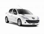 Peugeot 206 5 doors parts Peugeot 206 5 doors parts 2014