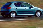 Peugeot 206 5 doors price Peugeot 206 5 doors price hatchback