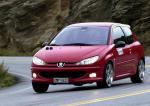 Peugeot 206 5 doors specs Peugeot 206 5 doors specs hatchback