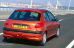206 3 doors Peugeot model 206 3 doors Peugeot model 2015