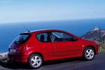 206 3 doors Peugeot spec 206 3 doors Peugeot spec 2009