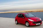 206 3 doors Peugeot Specifications 206 3 doors Peugeot Specifications 1998