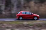 Peugeot 206 3 doors how mach Peugeot 206 3 doors how mach hatchback