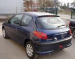 Peugeot 206 3 doors price Peugeot 206 3 doors price hatchback