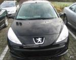 Peugeot 206 3 doors sale Peugeot 206 3 doors sale 1998