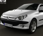 Peugeot 206 3 doors Specification Peugeot 206 3 doors Specification hatchback