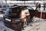 Peugeot 206 3 doors Specifications Peugeot 206 3 doors Specifications 1998