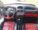 206 CC Peugeot approved 206 CC Peugeot approved 2012