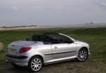 206 CC Peugeot concept 206 CC Peugeot concept 2010