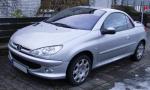 206 CC Peugeot models 206 CC Peugeot models 2006