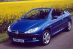 206 CC Peugeot reviews 206 CC Peugeot reviews wagon