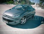 206 CC Peugeot Specifications 206 CC Peugeot Specifications 2014
