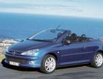 206 CC Peugeot usa 206 CC Peugeot usa 2005