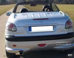 Peugeot 206 CC how mach Peugeot 206 CC how mach 2013