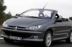 Peugeot 206 CC reviews Peugeot 206 CC reviews hatchback